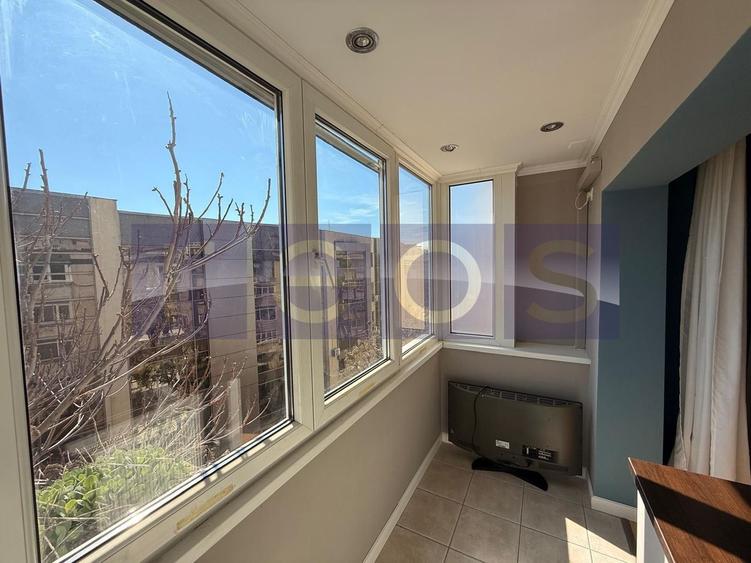 2 CAMERE VANZARE | MALL VITAN | SECTOR 3 - 16