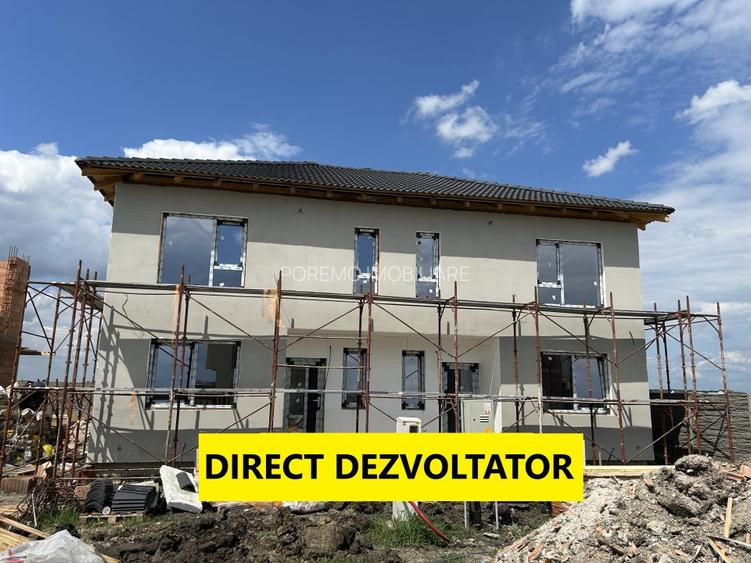 Direct Dezvoltator, Duplex cu 3 dormitoare, Zero Comision Poremo Imobiliare - 6