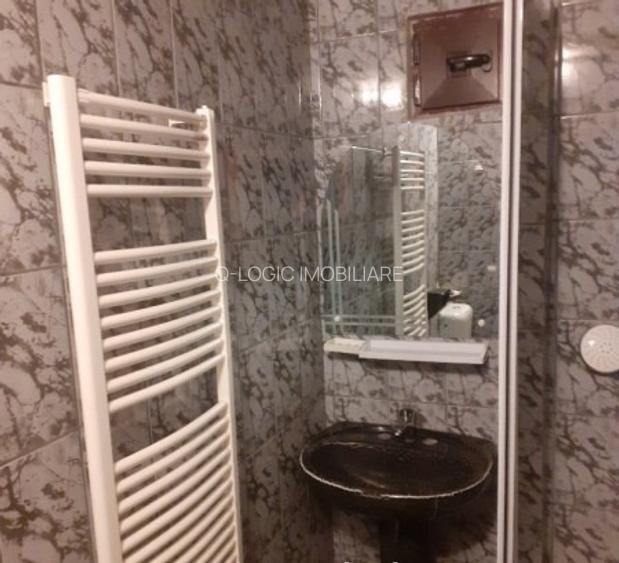 Apartament 3 camere pretabil sediu firma, birouri zona Grivitei - 5