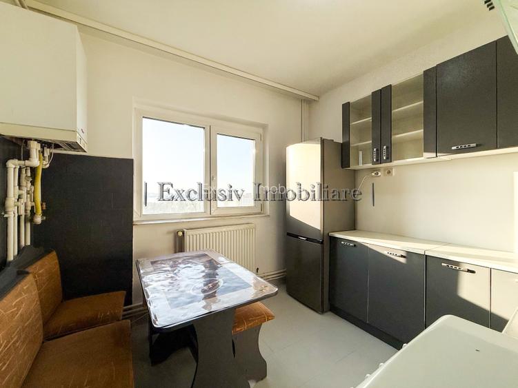 Apartament 3 camere-2 bai | Tomis Nord | Renovat - 9