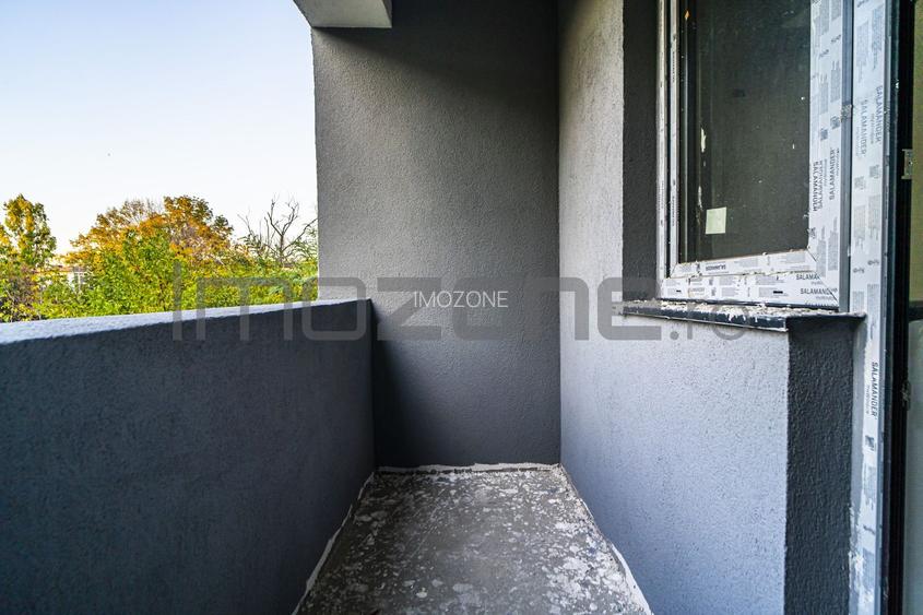 Apartament 2 camere, 57 mp, decomandat, etaj 1/4, MILITARI Pacii, COMISION 0% - 10