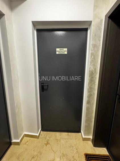 Tatarasi -Evergreen Towers-2 Camere-Bloc Nou Intabulat+boxa - 18