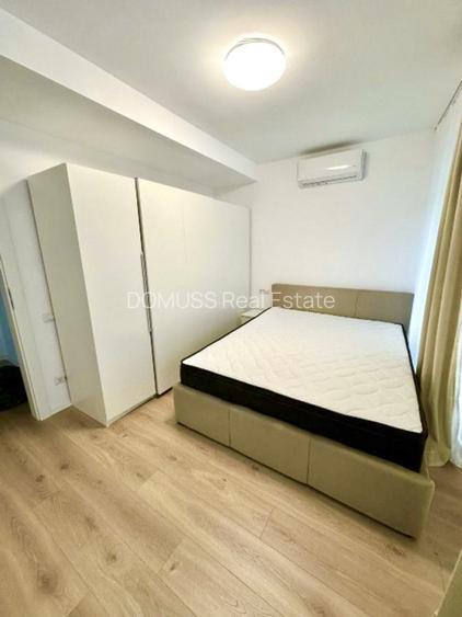 2 camere | Decebal | Albă Iulia | Central | Parcare | Bloc nou - 5