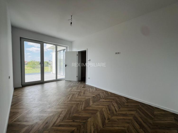 Duplex cubic 4 dormitoare I Dumbravita I - 15