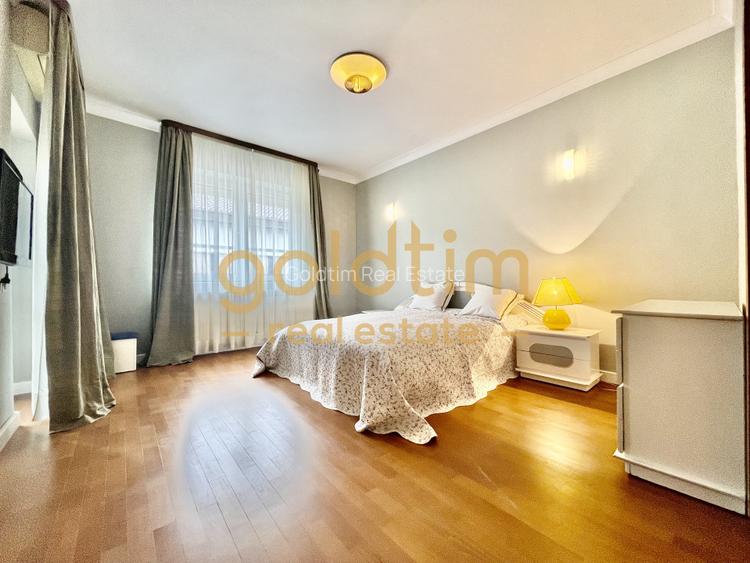 IANCU NICOLAE/ GRADINA SUPERBA/LOCURI DE PARCARE/SPATII GENEROASE - 17