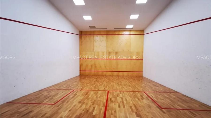 PENTHOUSE CU VEDERE PANORAMICA 258mp|| TERASE 215 MP || 3 LOCURI DE PARCARE - 33