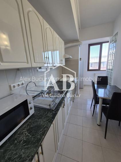 2 camere la Metrou Jiului: 54 mp, decomandat și ergonomic - 8