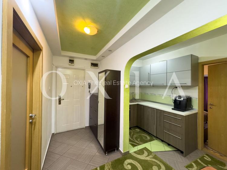 OX686 Spatios, acces stradal, ideal locuinta sau birou, zona Buziasului - 4