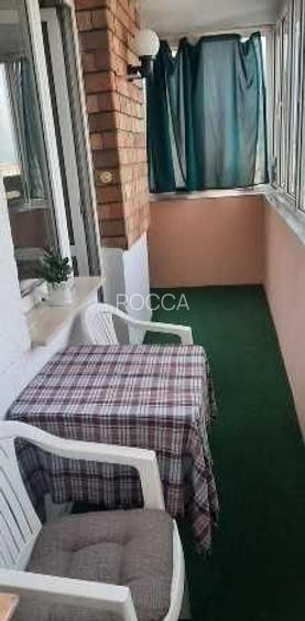 Apartament 3 camere, 90 mp, decomandat si utilat, langa metrou, zona Lujerului - 7