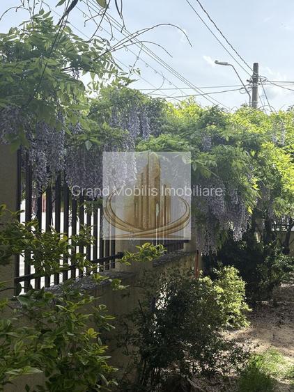 Vilă spectaculoasă în zona Brâncoveanu | 270 mp | Garaj| Curte proprie - 6