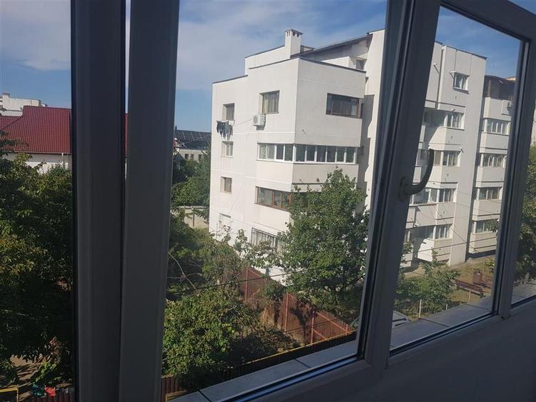 Garsoniera confort 1 zona Mall