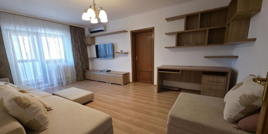 Tineretului -Vacaresti -4 camere + centrala proprie+ 3 boxe