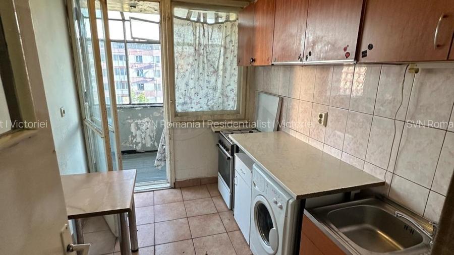 REA0031273 Apartament 2 camere I Stefan cel Mare I Vanzare - 8