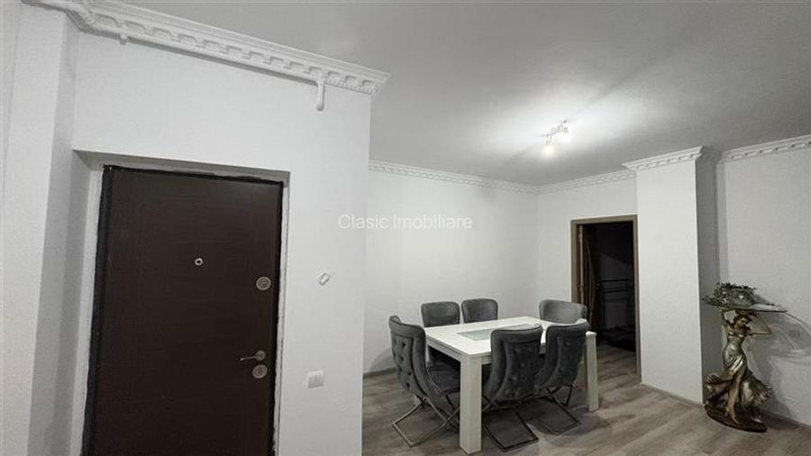 Vanzare apartament 2 camere 69 mp modern bloc nou in Dambul Rotund zona Mega Ima - 11