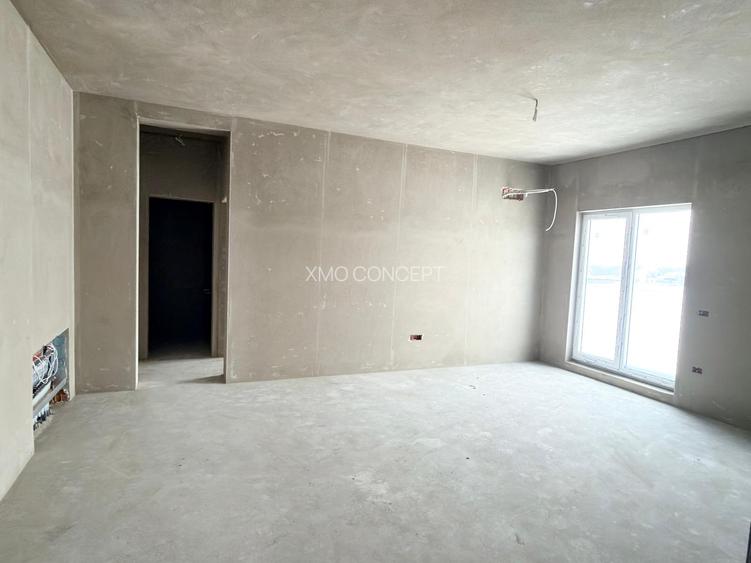 Comision 0 - Dezvoltator vinde 3 camere - 135.000 euro, TVA si parcare inclusa - 2