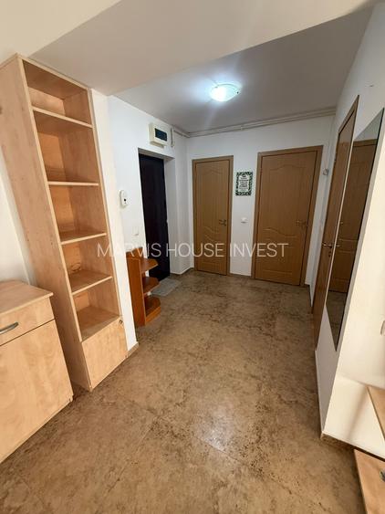 Garsoniera de inchiriat  Rin Grand Hotel cu loc de parcare inclus - 9