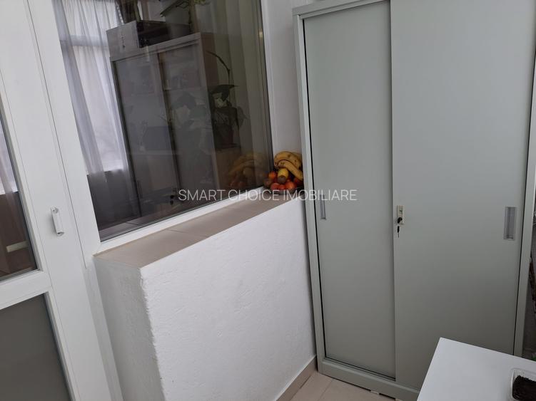 Garsonieră în zona Diham - Bd. Basarabia - Arena Națională - Bd. Chișinău - 5