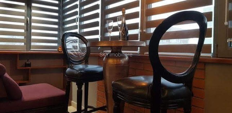 Apartament de inchiriat 2 camere I LUX I Afi Cotroceni - 14