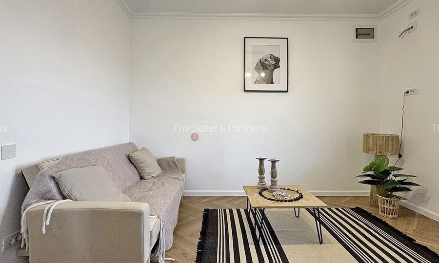 Zona Ultracentrala | Renovat Integral - 2