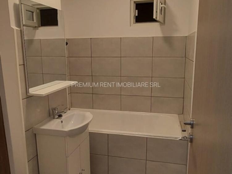 Vitan-Auchan Vitan, garsoniera,  PET FRIENDLY, utilata si mobilata modern - 12