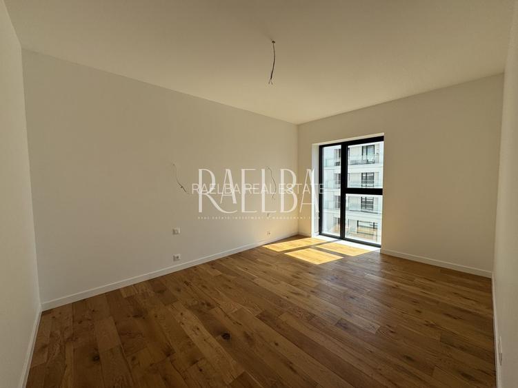 | 3 camere | ONE COTROCENI | DESIGN INTERIOR inclus | - 9