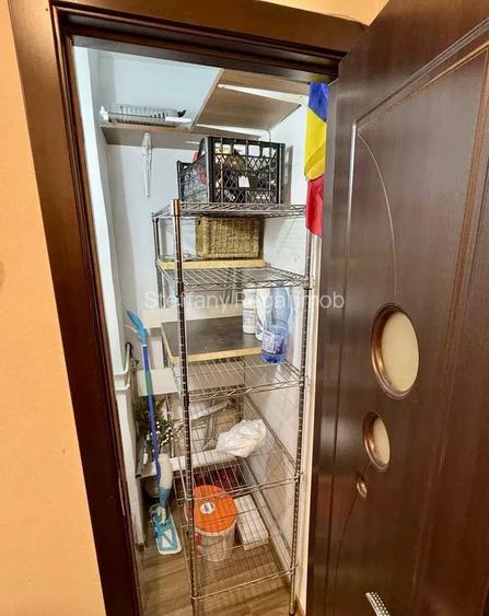 Garsoniera de Vanzare Lujerului - 11