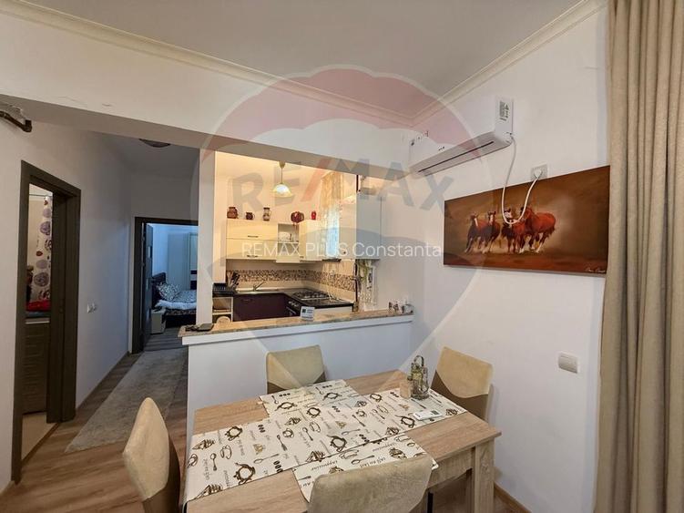 Apartament de inchiriat in Tomis Plus Constanta - 6