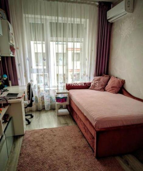 Apartament 4 Camere 2 bai|Aviatiei Promenada Laguna Residence - 5