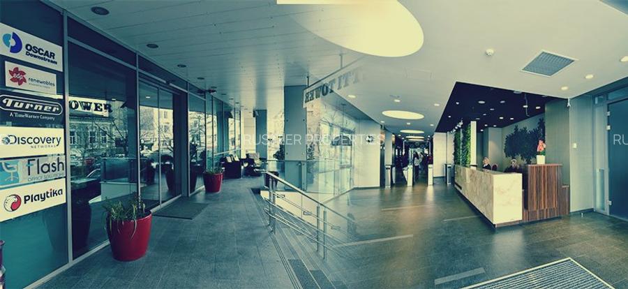 Spațiu de birou de inchiriat in cladirea Rosetti Tower - Universitate - 5