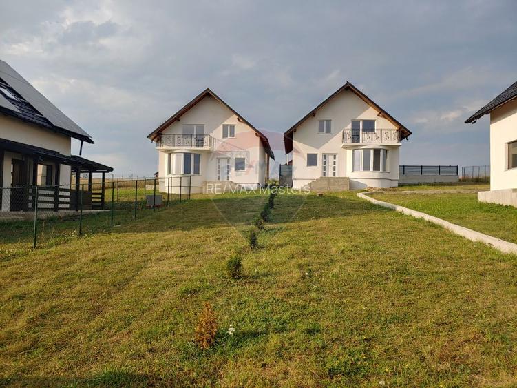 Casă / Vilă individuală cu 560 mp teren, de vânzare în Scheia, Suceava - 6