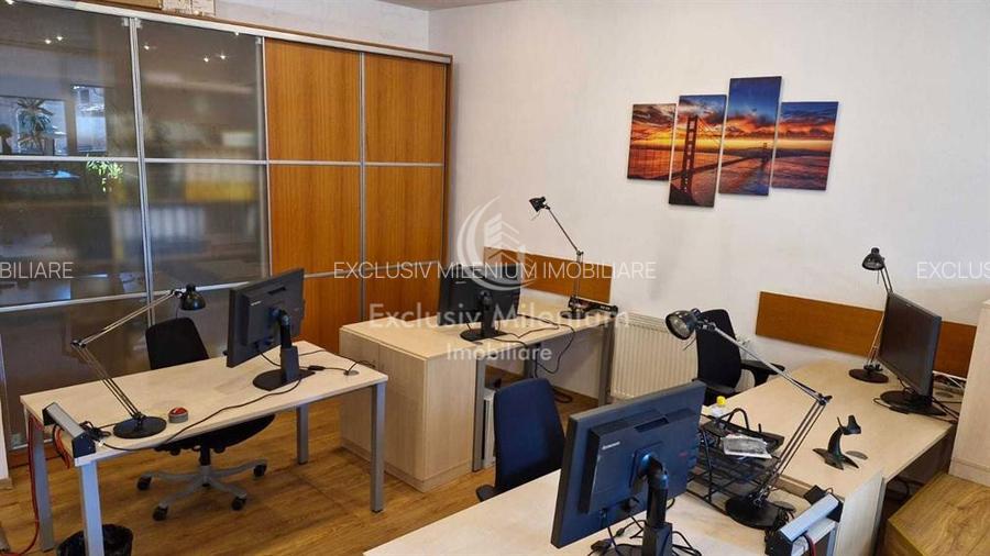 Spatiu Birouri Regina Maria / Piata Unirii - 4