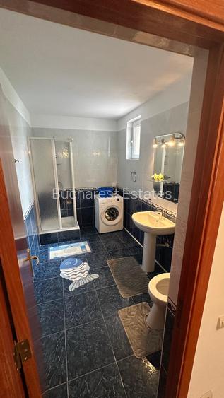 Vila individuala 6 dormitoare Iancu Nicolae/Serban Cantacuzino - 13