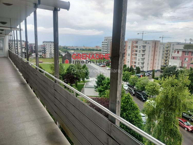 Apartament 3 Camere cu Parcare Proprie - Zona Avantgarden 3 - Cod 5293 - 9