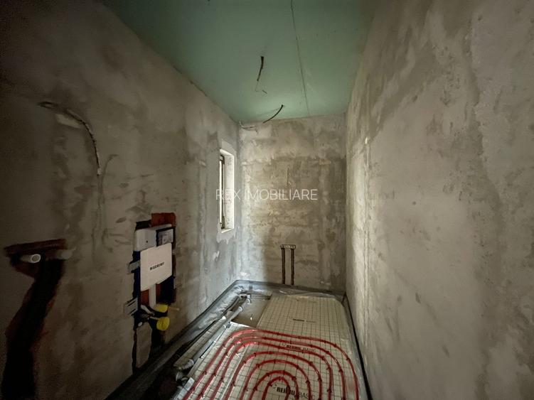 Casa Individuala-4 dormitoare-SUPER PRET | Remetea Mare | - 11