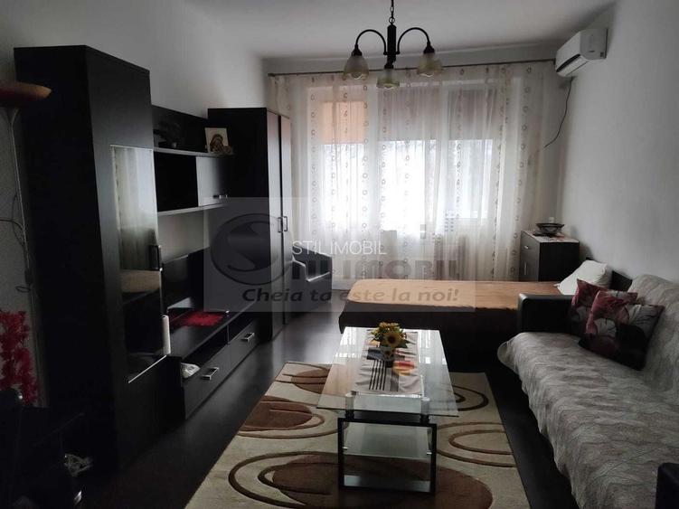 Apartament 2 camere, Central - Piata Unirii-Cuza Voda - 2