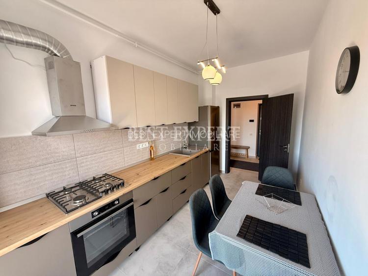 2 Camere | Prima Inchiriere | Parcare Subterana | Theodor Pallady - 5