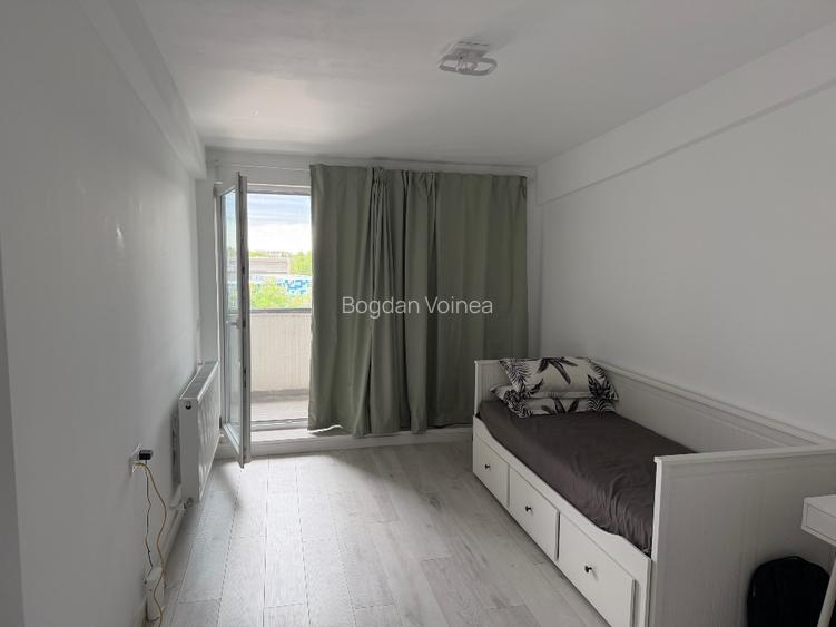 🏡 Duplex premium cu terasă 42 mp + pergolă electrică | Vedere Delta Văcărești - 11