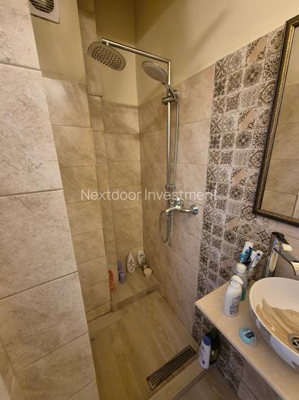 2 camere Cismigiu - Popa Tatu - 7