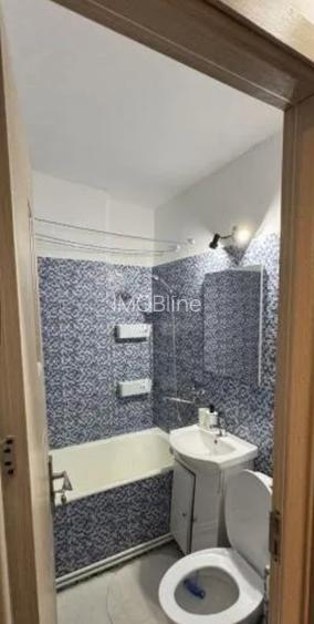 garsonieră zona Tomis 3 (Ft) utilată mobilată 22 mp - 5