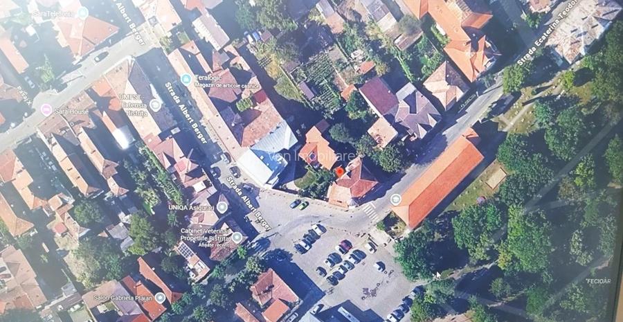 Apartament 2 camere ultracentral 62 mp - 2