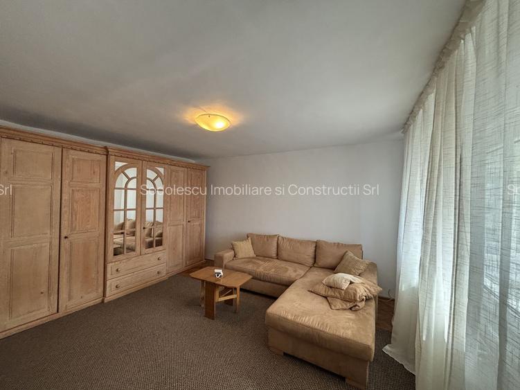 Apartament o cameră la 5 minute de Cetății - 2