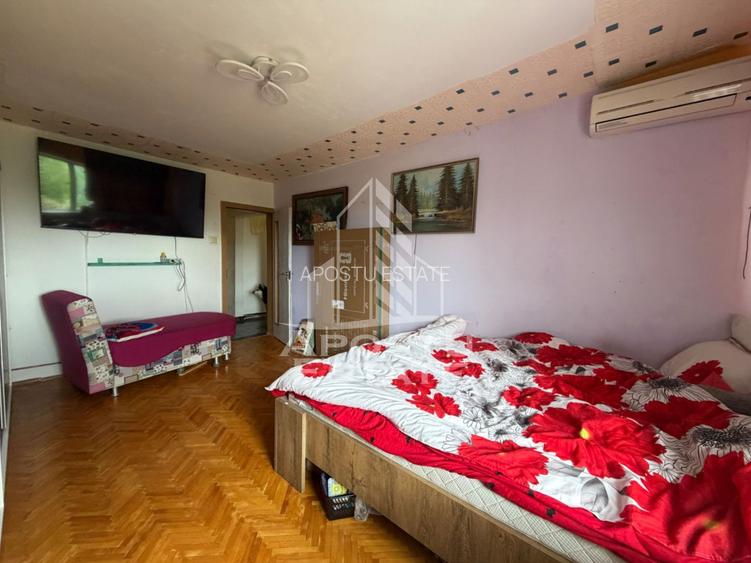 Apartament cu 2 camere, de vanzare, zona Soarelui, Timisoara - 2
