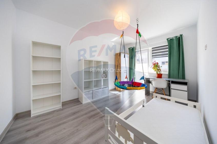 Apartament Family 3 camere subcetate - 15