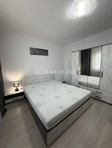Apartament 3 Camere LUX zona Nerva Traian - 6
