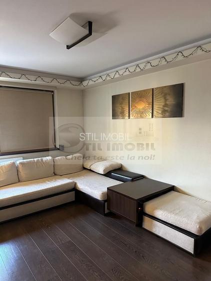 Ultracentral Iași, 2 cam, 50 mp, 169.000€ – Piața Unirii - 2