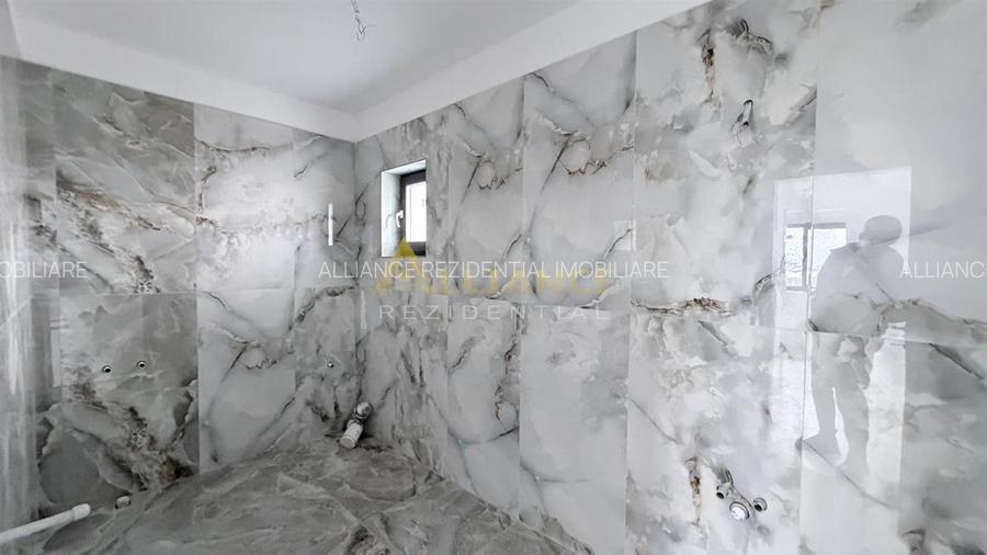 Casa Individuala - 4 camere - 2 bai - 375mp - 7