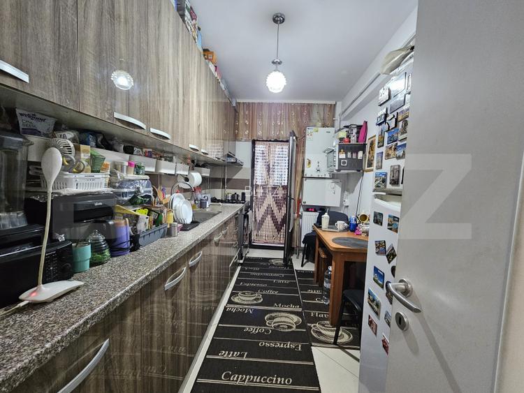 Apartament 2 camere, 55mp, etaj intermediar, loc parcare inclus, Valea Lupului - 4