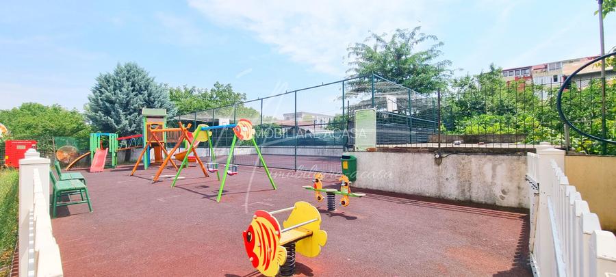 Ap 3 camere Hydra Residence Voluntari B-dul Eroilor - 12