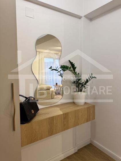 Apartament cu 2 camere, 57 mp, parcare, Zona Ama Residence - 7
