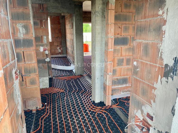 Vanzare Vila 5 camere Magurele - ILFOV - 10